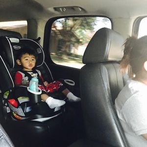 Meet your Posher, Mayra